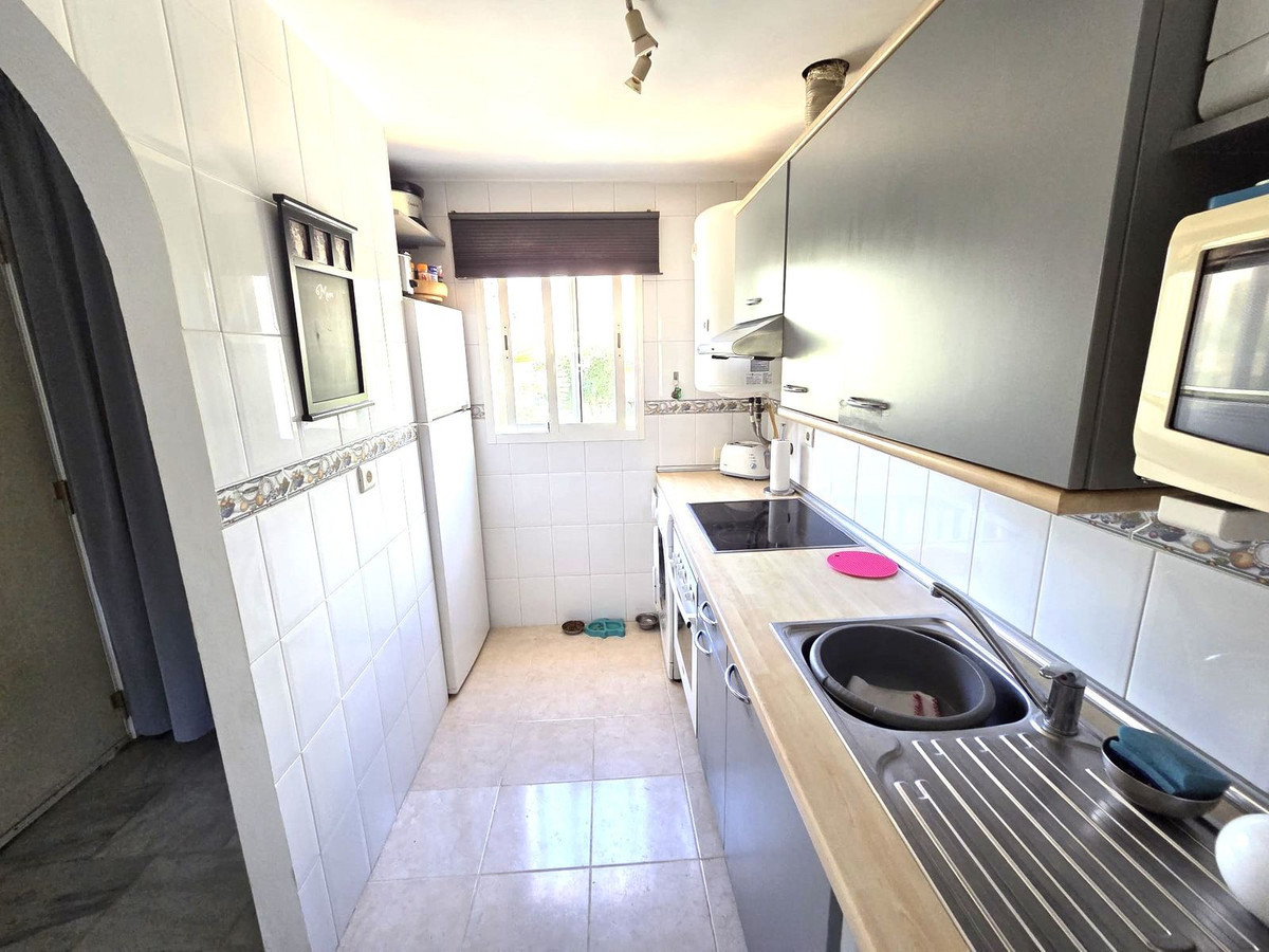 3 Bed Apartment for sale in Miraflores Costa Del Sol, Málaga, Spain