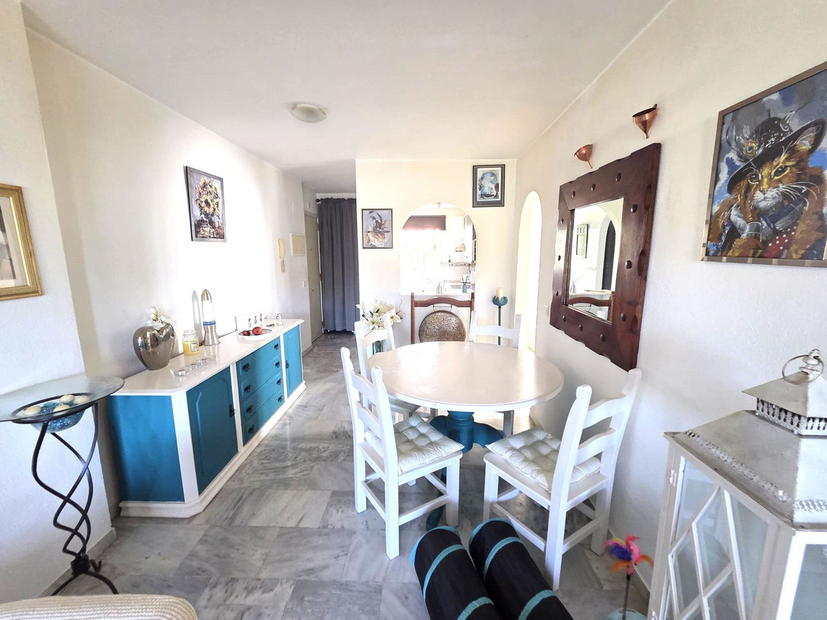 3 Bed Apartment for sale in Miraflores Costa Del Sol, Málaga, Spain