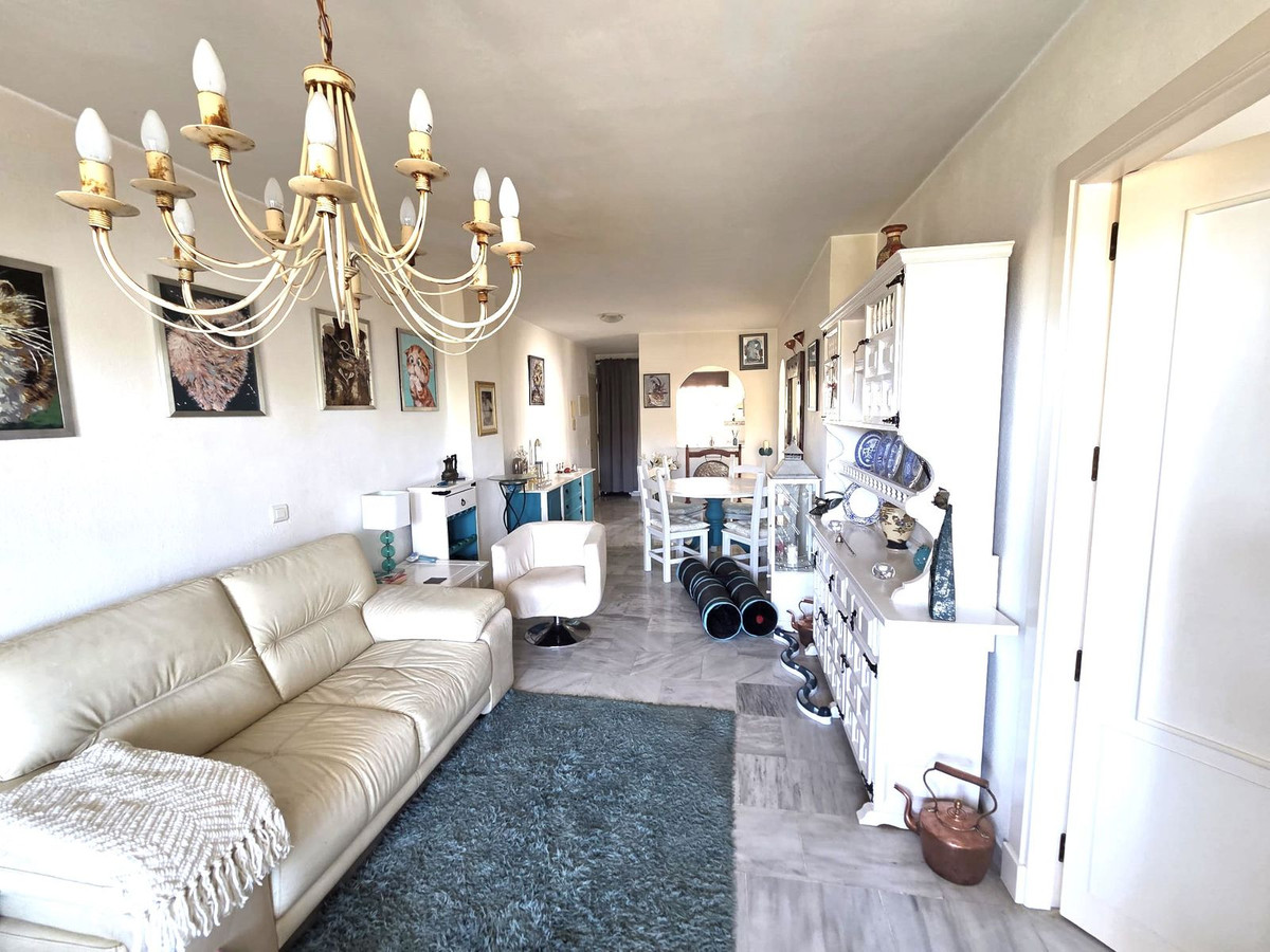 3 Bed Apartment for sale in Miraflores Costa Del Sol, Málaga, Spain