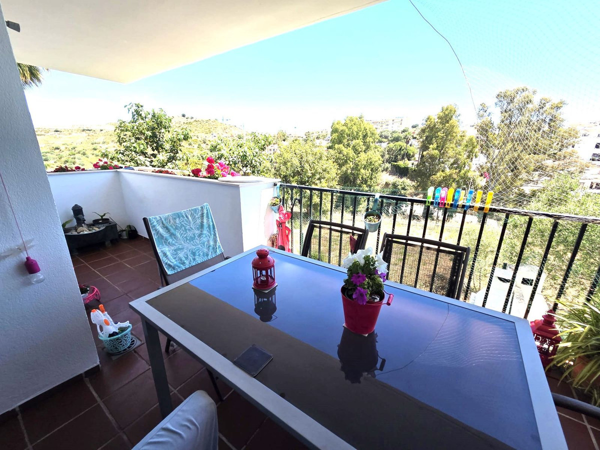 3 Bed Apartment for sale in Miraflores Costa Del Sol, Málaga, Spain