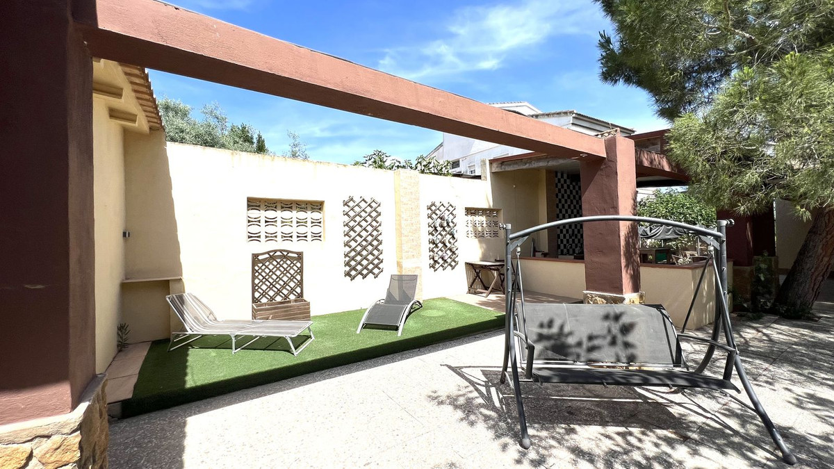 3 Bed Townhouse for sale in Orihuela Costa Blanca, Alicante, Spain