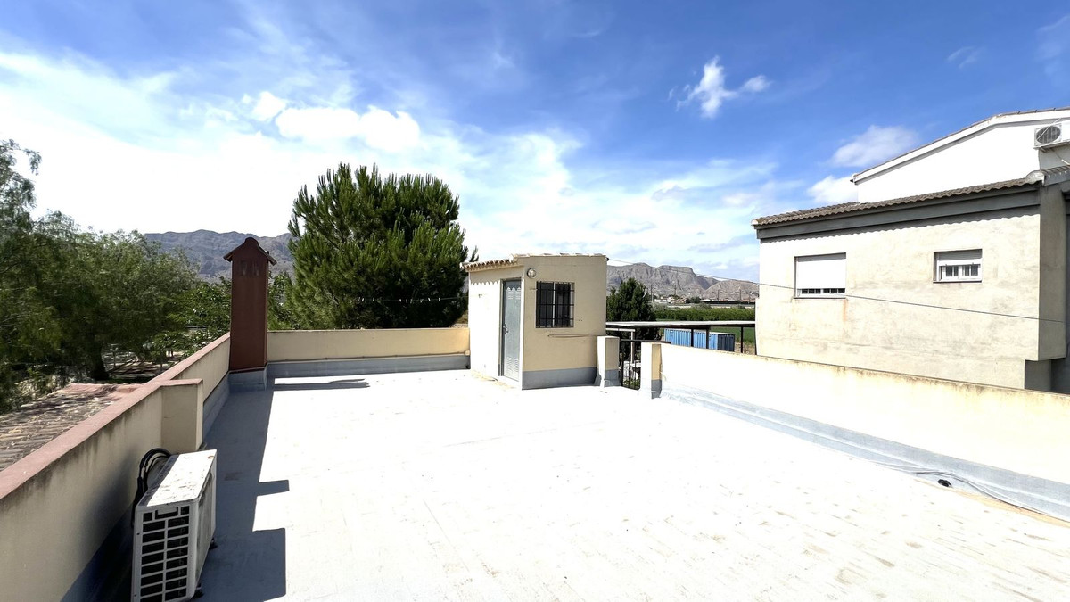 3 Bed Townhouse for sale in Orihuela Costa Blanca, Alicante, Spain
