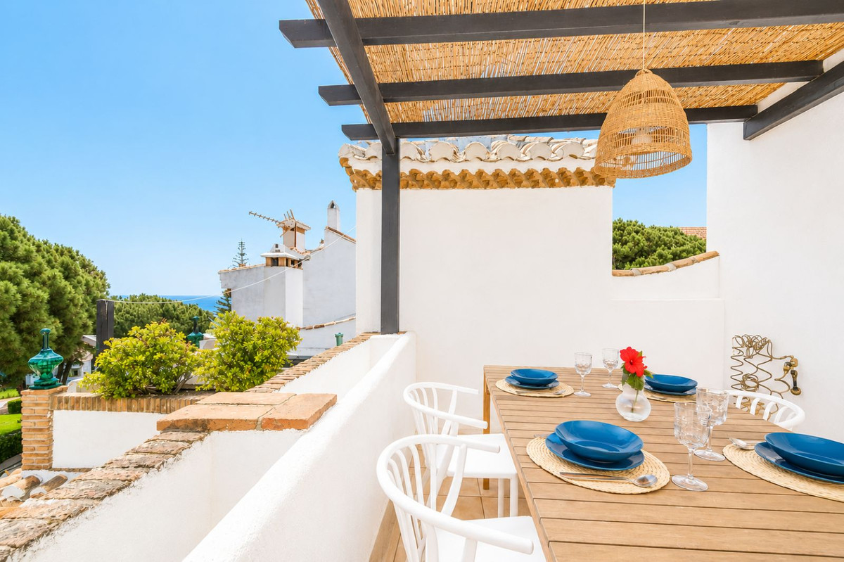 Se vende Adosada de 2 dormitorios en Costa Del Sol, Málaga, España