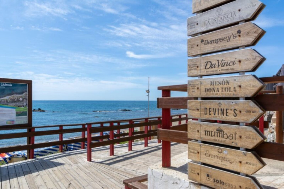 Se vende Adosada de 2 dormitorios en Costa Del Sol, Málaga, España