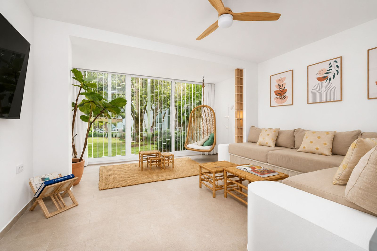 Se vende Adosada de 2 dormitorios en Costa Del Sol, Málaga, España