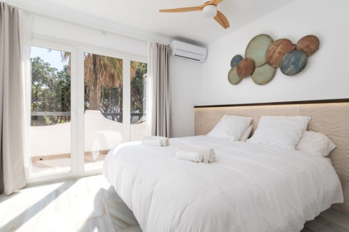 Se vende Adosada de 2 dormitorios en Costa Del Sol, Málaga, España