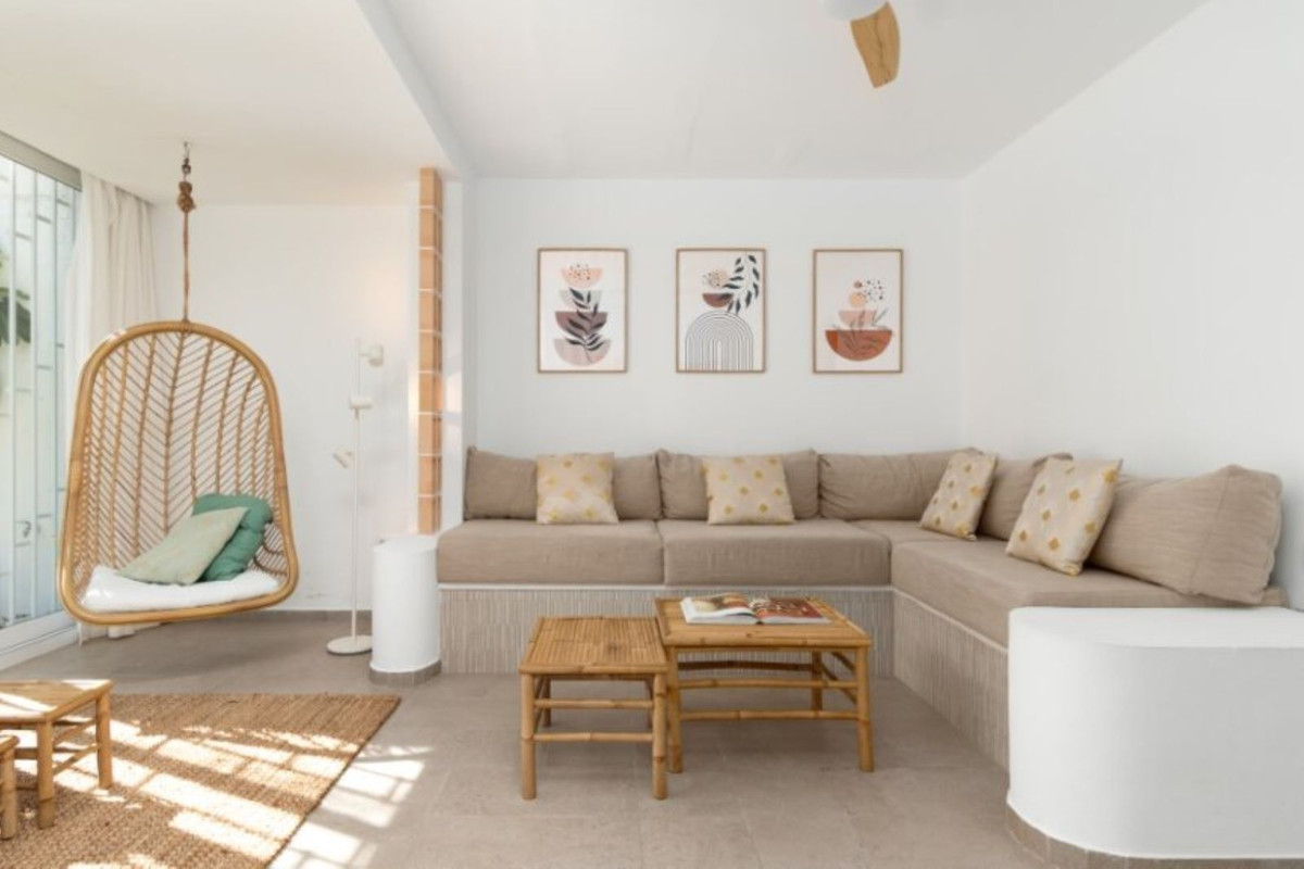Se vende Adosada de 2 dormitorios en Costa Del Sol, Málaga, España