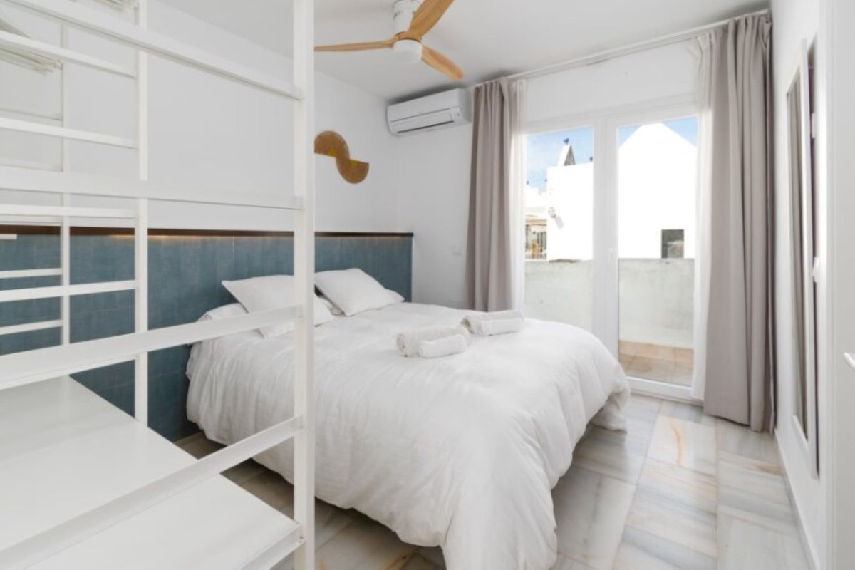 Se vende Adosada de 2 dormitorios en Costa Del Sol, Málaga, España