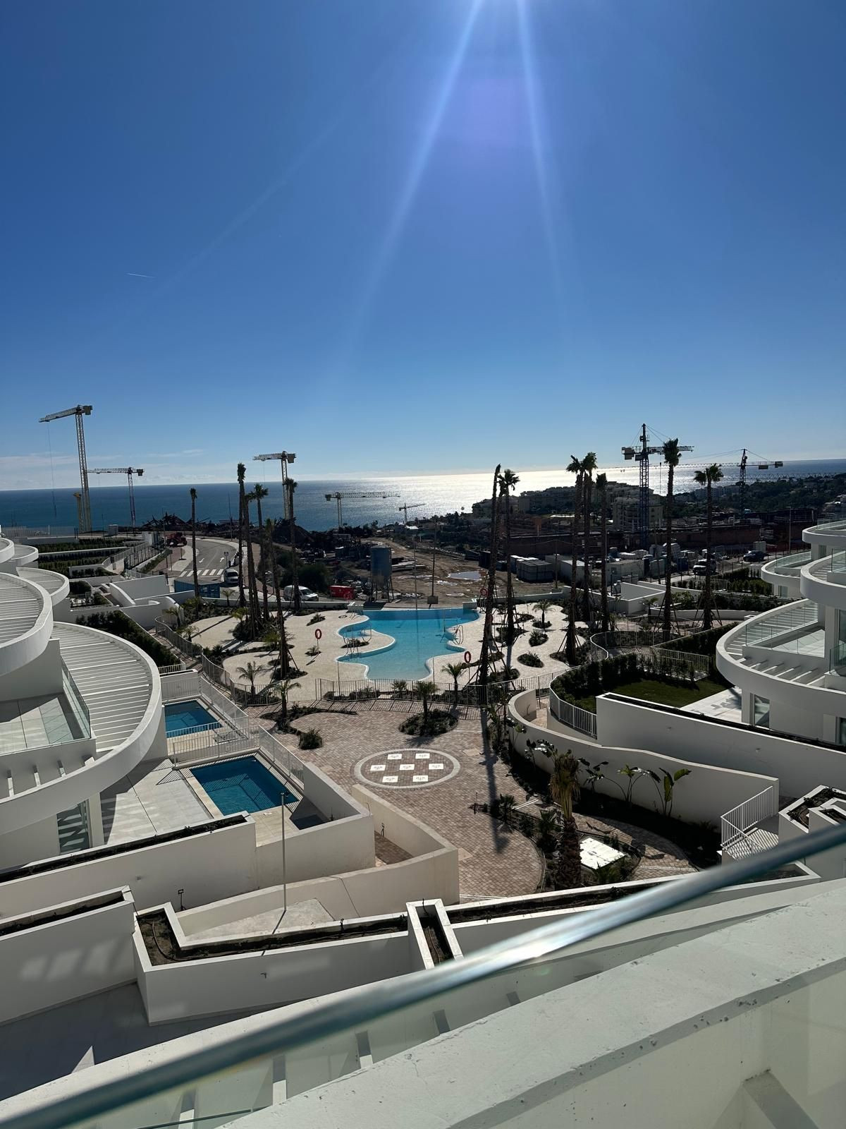 3 Bed Apartment for sale in La Cala De Mijas Costa Del Sol, Málaga, Spain