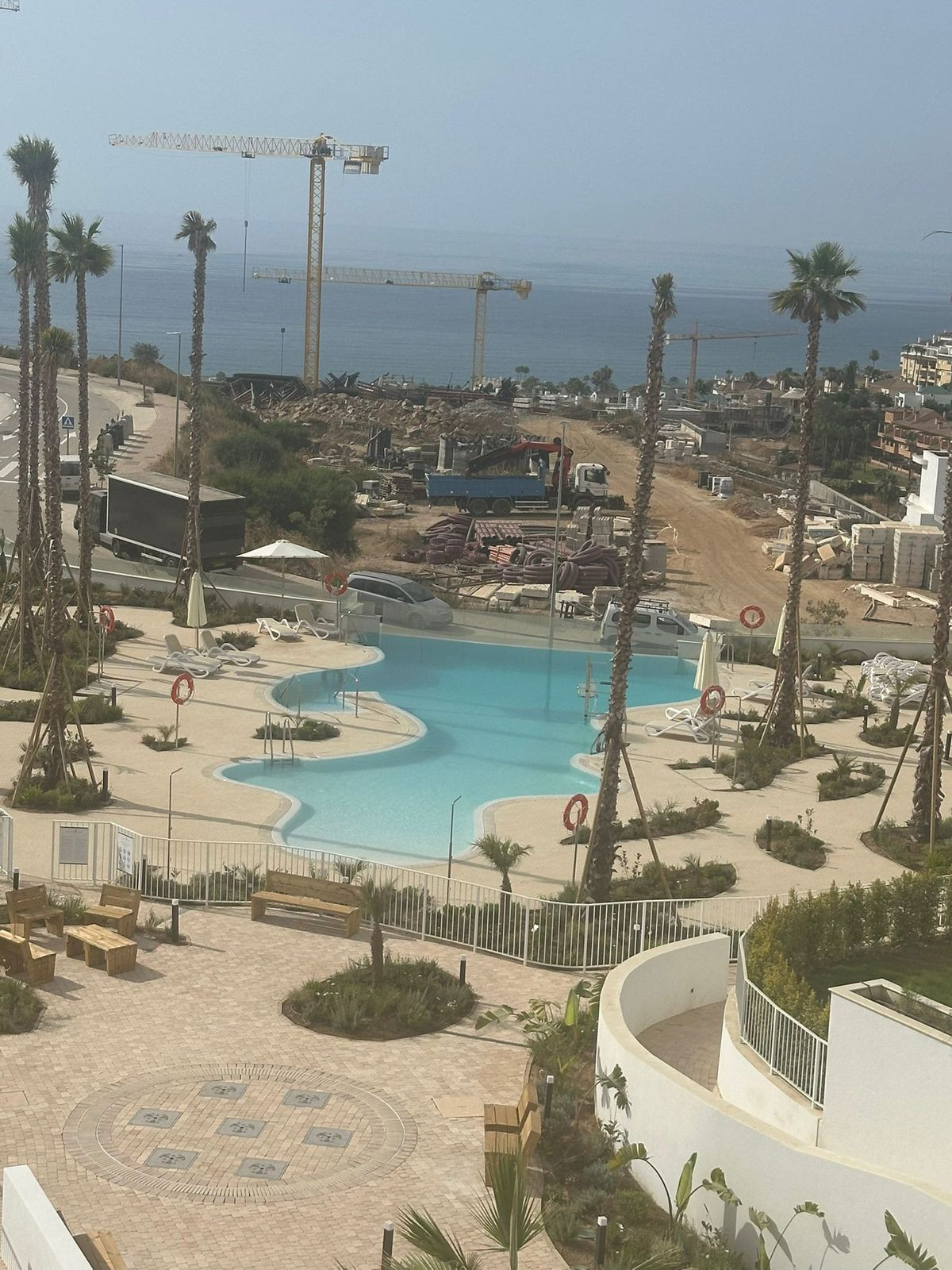 3 Bed Apartment for sale in La Cala De Mijas Costa Del Sol, Málaga, Spain