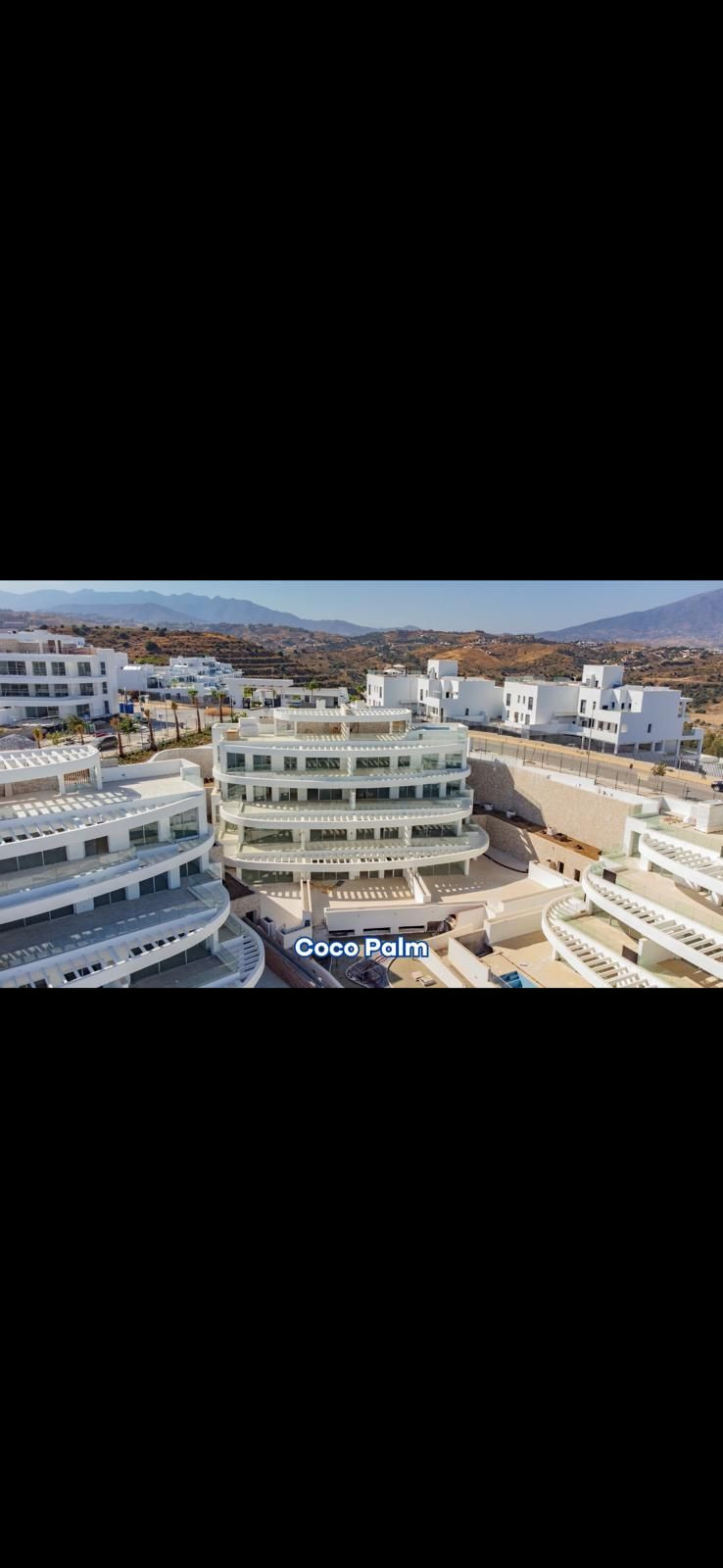 3 Bed Apartment for sale in La Cala De Mijas Costa Del Sol, Málaga, Spain