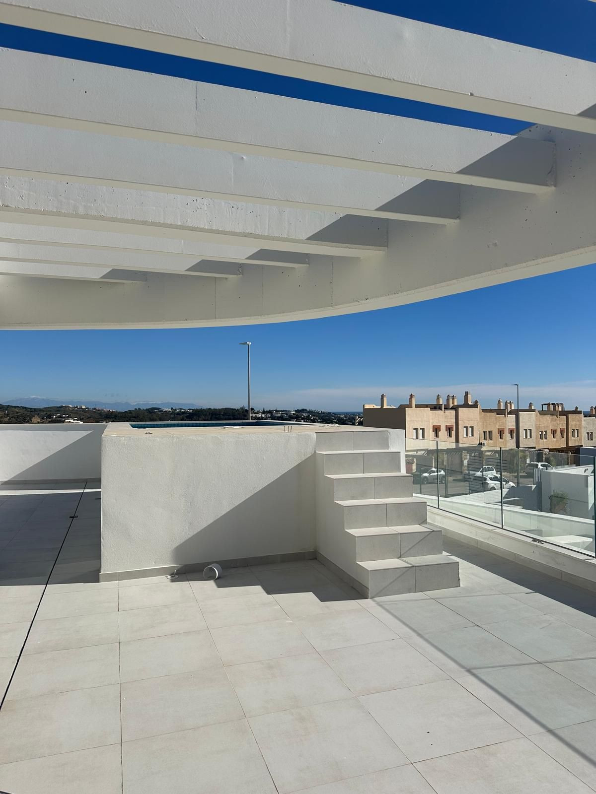3 Bed Apartment for sale in La Cala De Mijas Costa Del Sol, Málaga, Spain