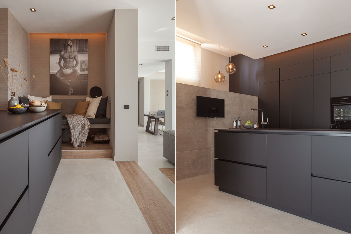 2 Bed Apartment for sale in Elviria Costa Del Sol, Málaga, Spain