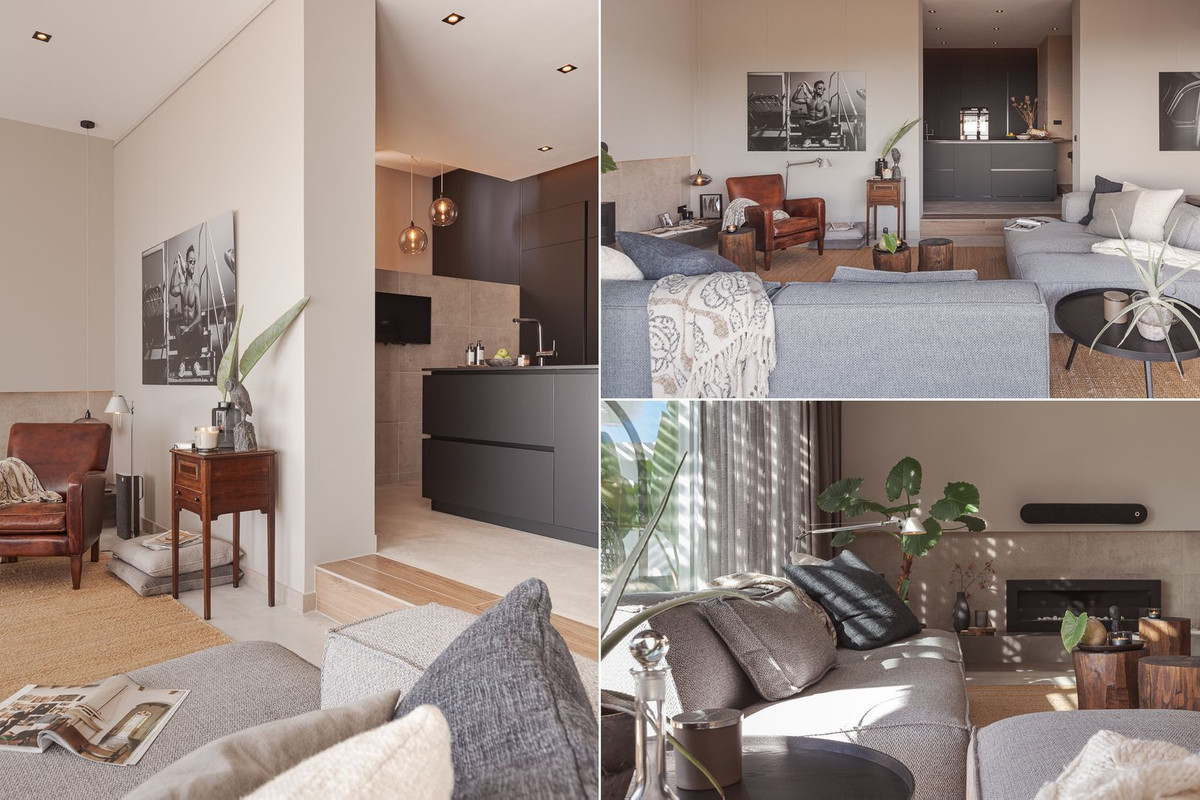 2 Bed Apartment for sale in Elviria Costa Del Sol, Málaga, Spain
