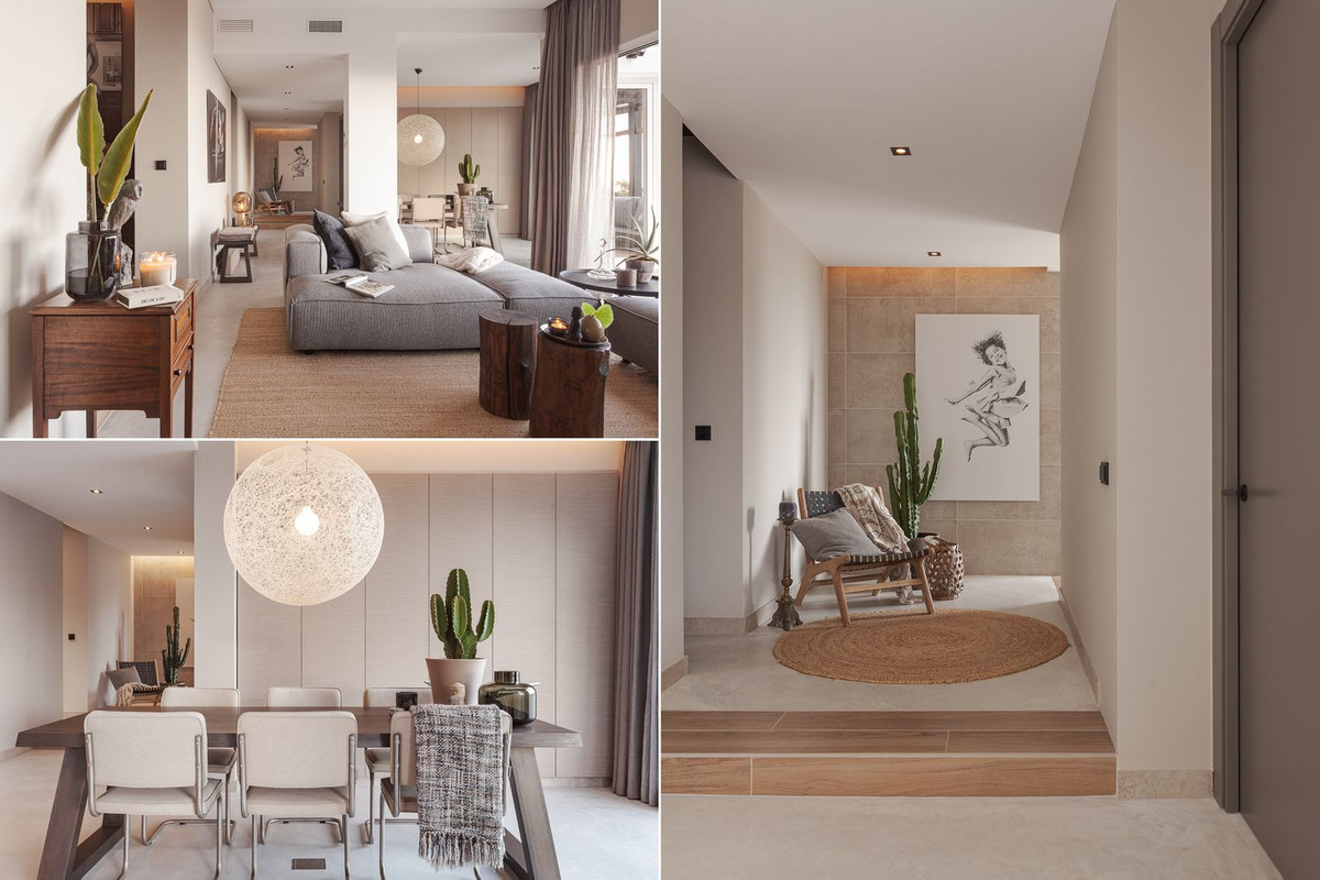 2 Bed Apartment for sale in Elviria Costa Del Sol, Málaga, Spain
