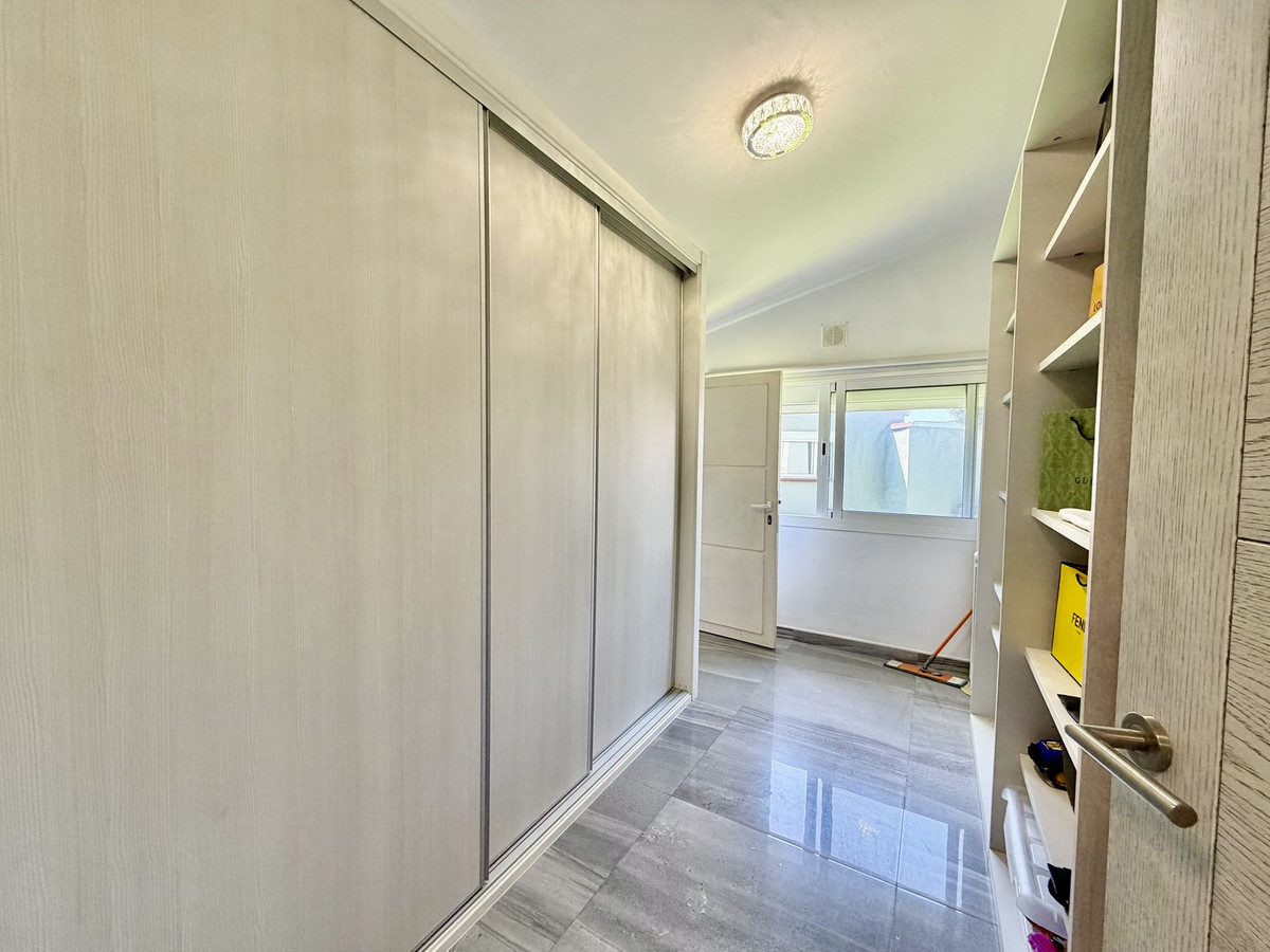 4 Bed Townhouse for sale in Cabopino Costa Del Sol, Málaga, Spain