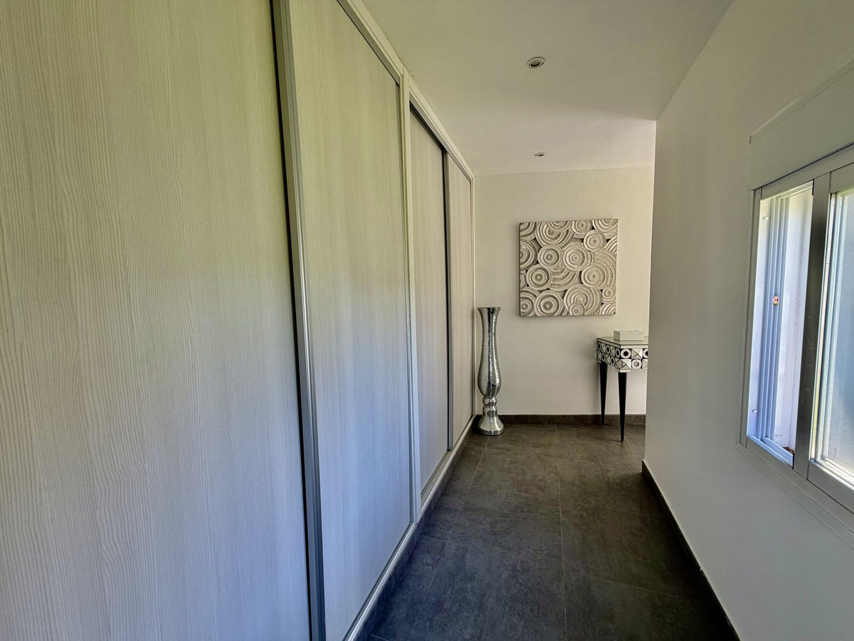 4 Bed Townhouse for sale in Cabopino Costa Del Sol, Málaga, Spain
