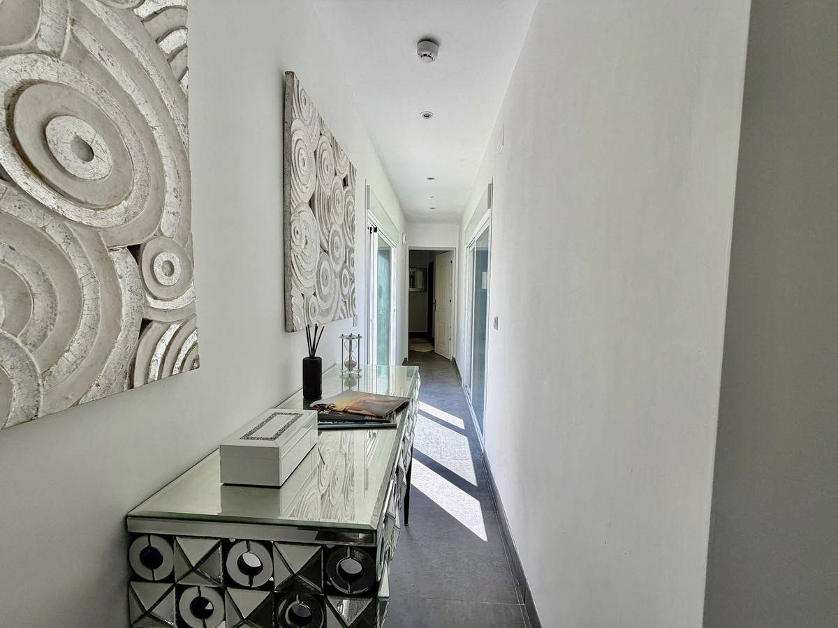 4 Bed Townhouse for sale in Cabopino Costa Del Sol, Málaga, Spain