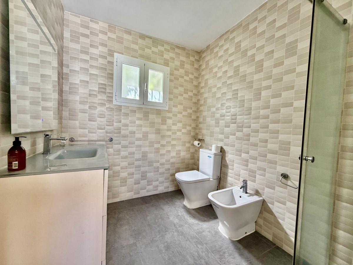 4 Bed Townhouse for sale in Cabopino Costa Del Sol, Málaga, Spain