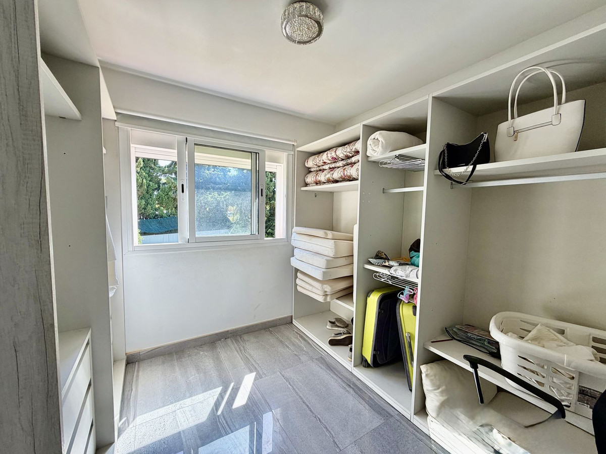 4 Bed Townhouse for sale in Cabopino Costa Del Sol, Málaga, Spain