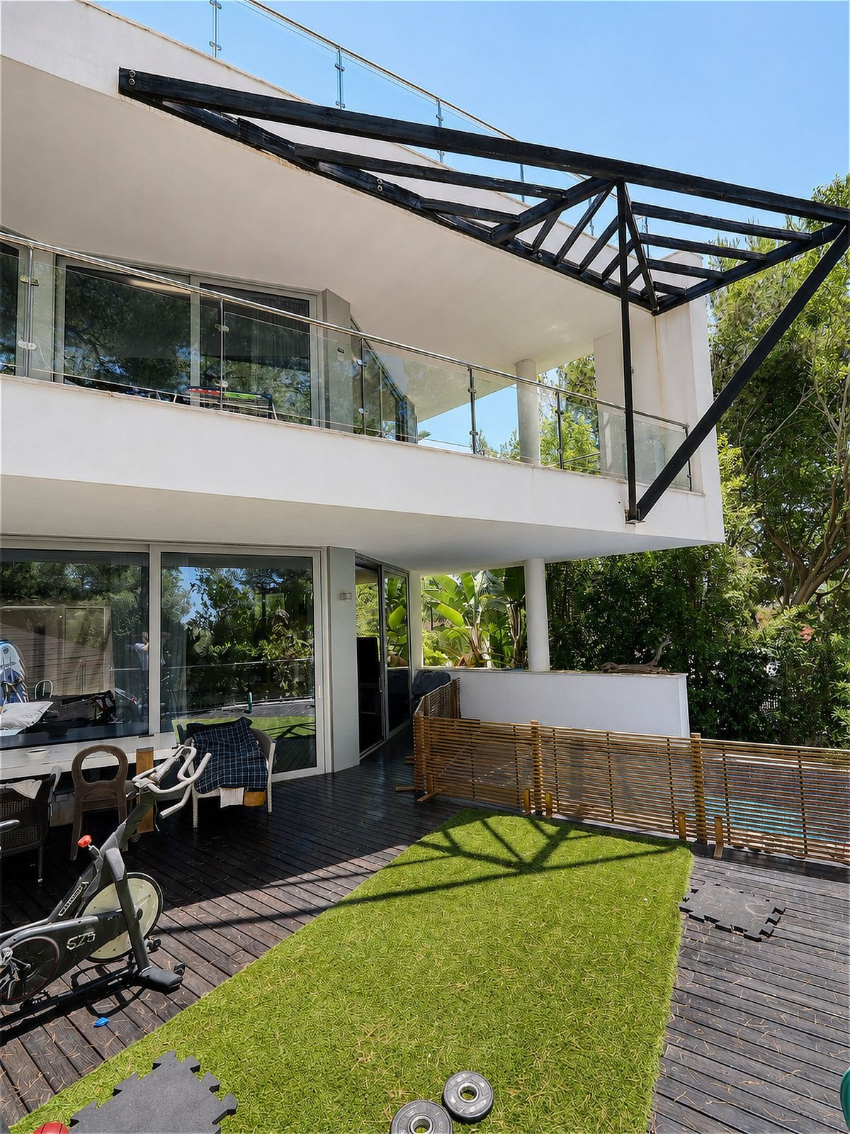 4 Bed Townhouse for sale in Sierra Blanca Costa Del Sol, Málaga, Spain