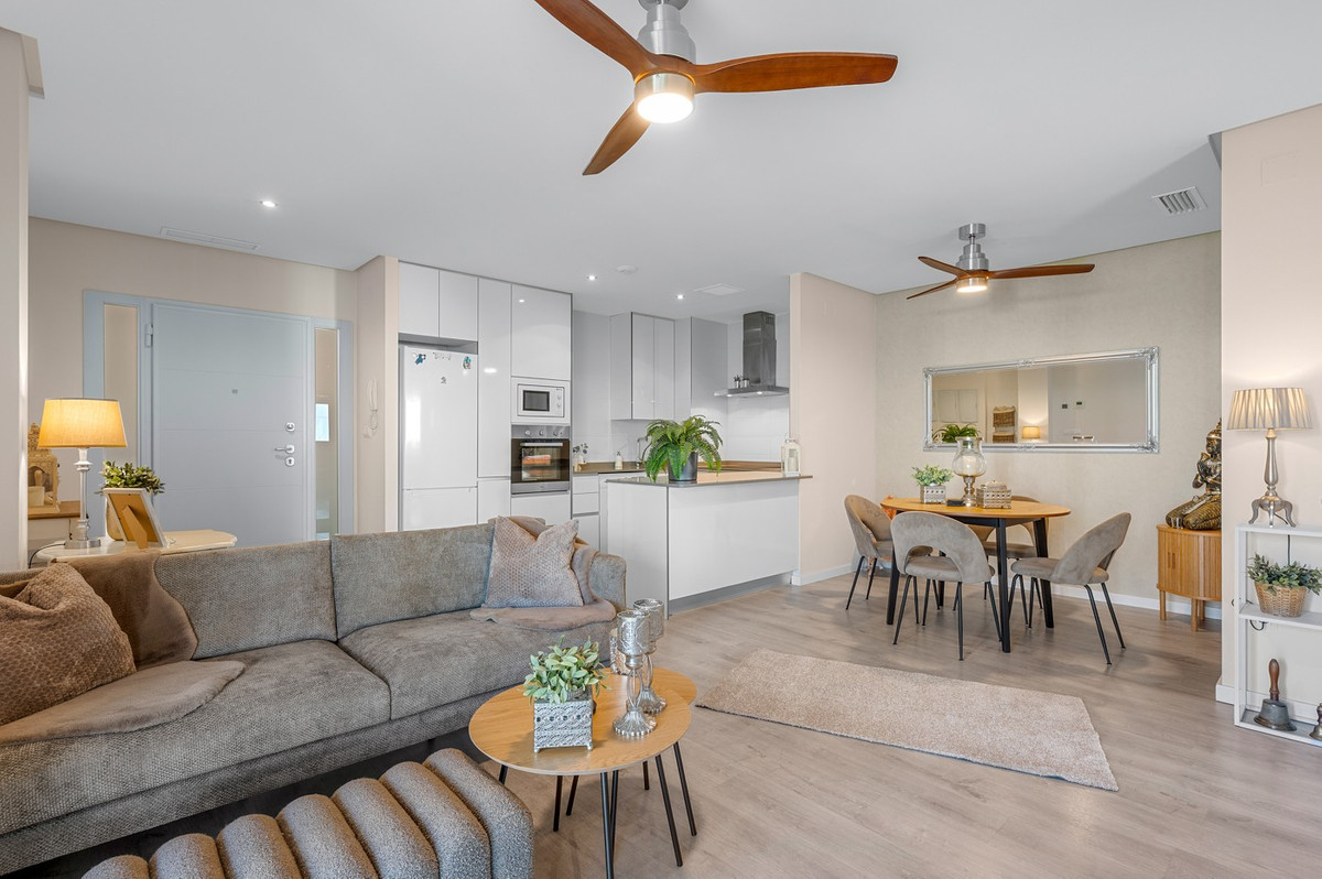 2 Bed Apartment for sale in Los Dolses Costa Blanca, Alicante, Spain