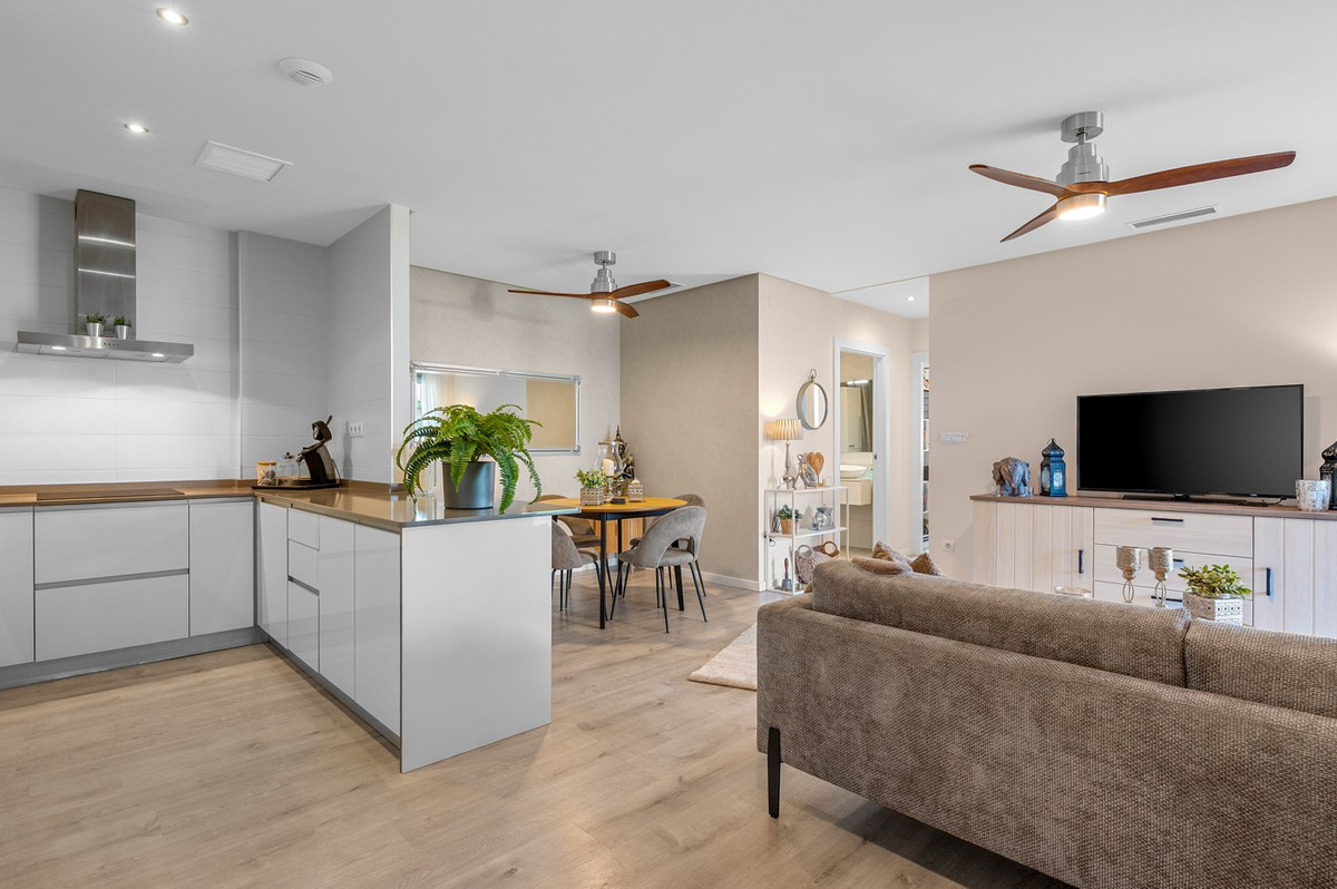 2 Bed Apartment for sale in Los Dolses Costa Blanca, Alicante, Spain
