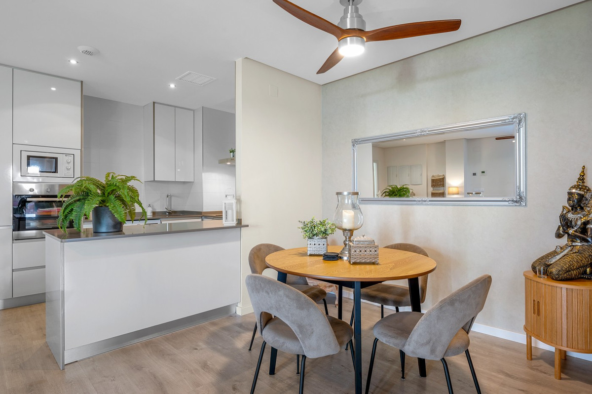 2 Bed Apartment for sale in Los Dolses Costa Blanca, Alicante, Spain