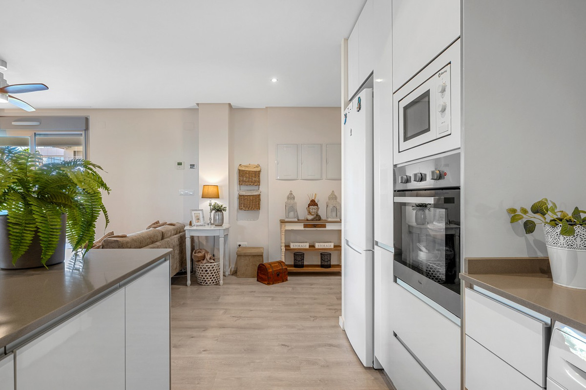 2 Bed Apartment for sale in Los Dolses Costa Blanca, Alicante, Spain
