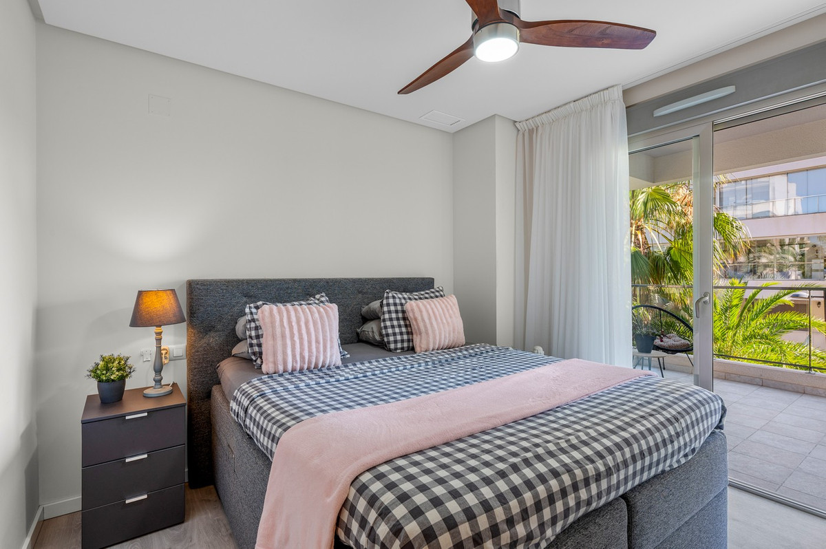 2 Bed Apartment for sale in Los Dolses Costa Blanca, Alicante, Spain