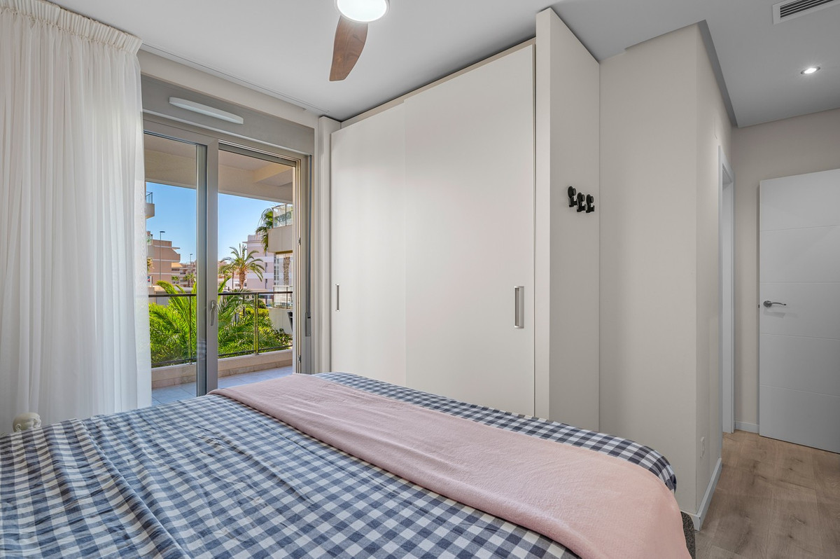 2 Bed Apartment for sale in Los Dolses Costa Blanca, Alicante, Spain
