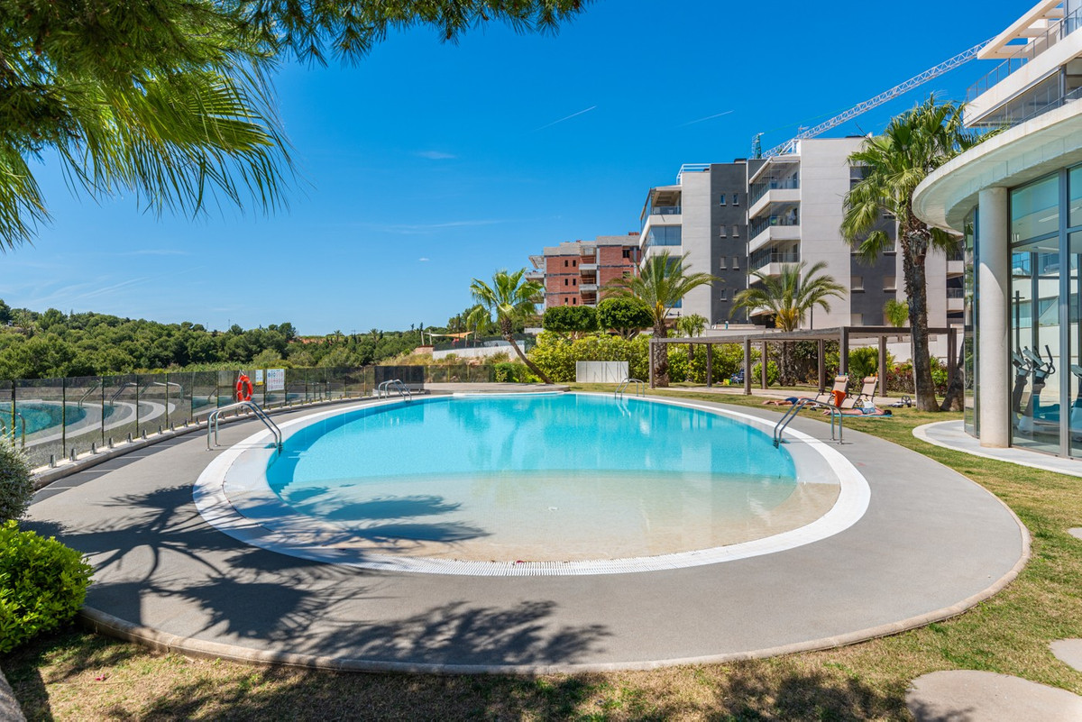 2 Bed Apartment for sale in Los Dolses Costa Blanca, Alicante, Spain