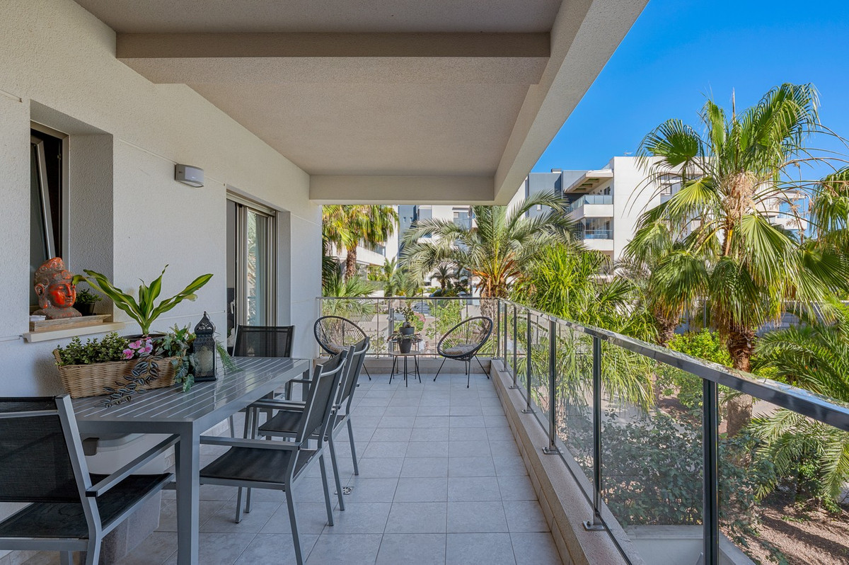 2 Bed Apartment for sale in Los Dolses Costa Blanca, Alicante, Spain