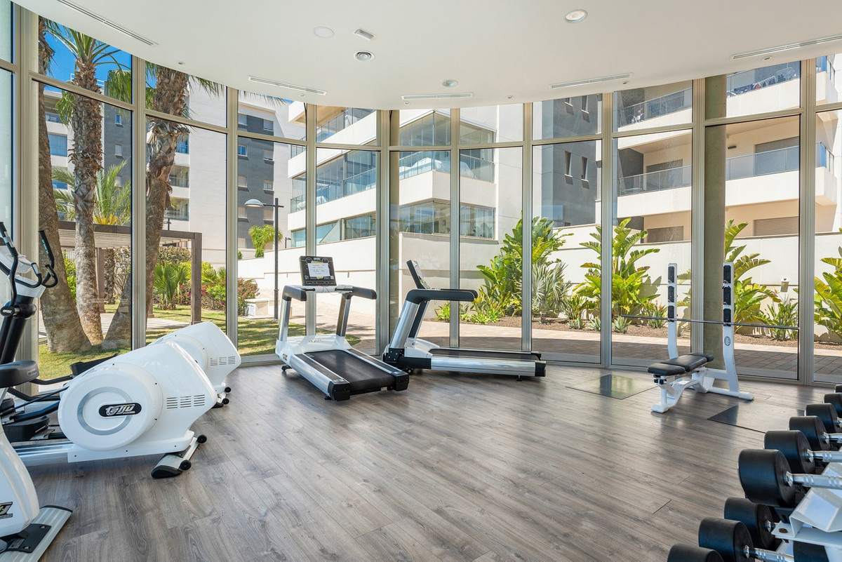 2 Bed Apartment for sale in Los Dolses Costa Blanca, Alicante, Spain