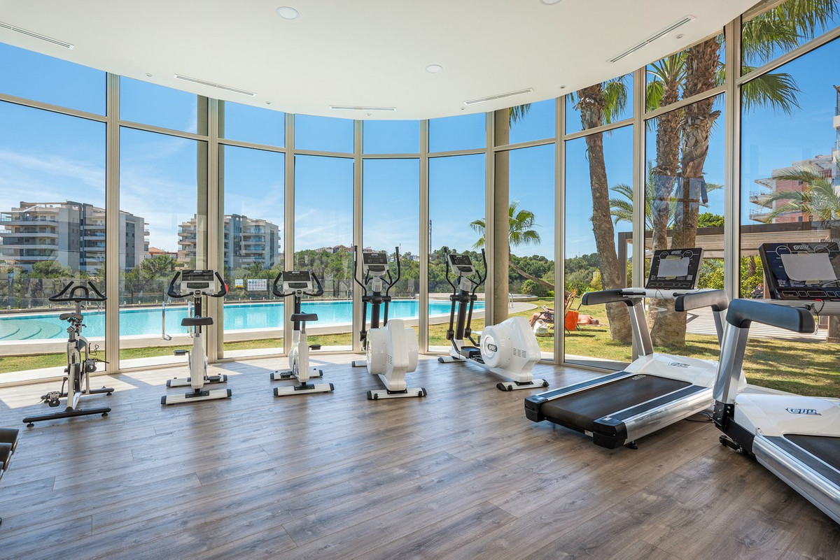 2 Bed Apartment for sale in Los Dolses Costa Blanca, Alicante, Spain