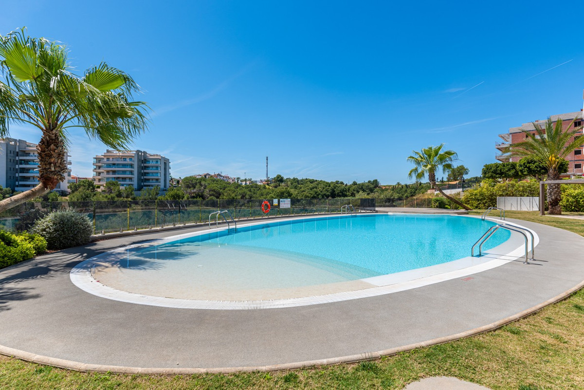 2 Bed Apartment for sale in Los Dolses Costa Blanca, Alicante, Spain