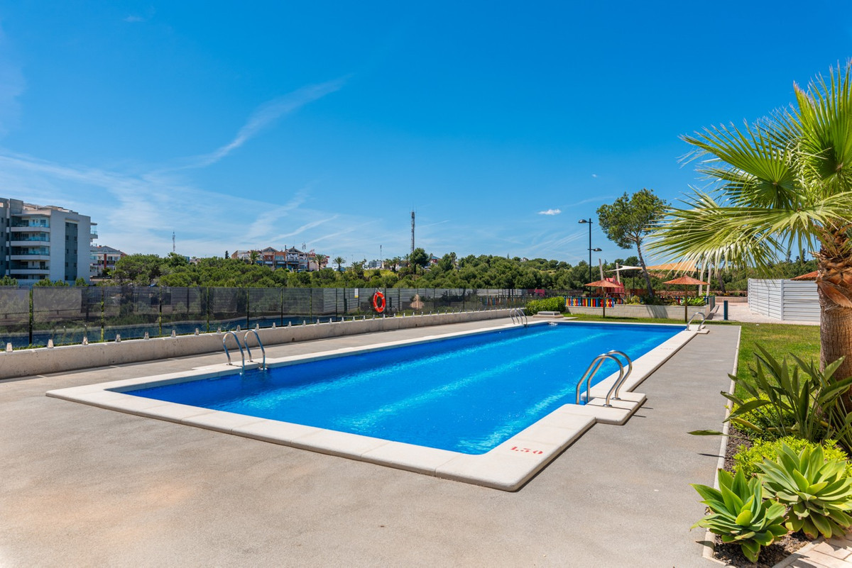2 Bed Apartment for sale in Los Dolses Costa Blanca, Alicante, Spain