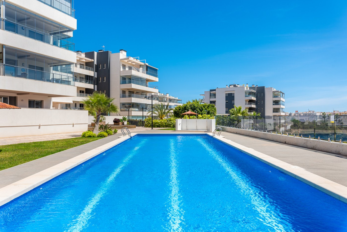 2 Bed Apartment for sale in Los Dolses Costa Blanca, Alicante, Spain