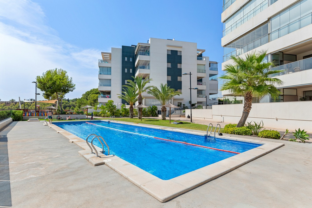 2 Bed Apartment for sale in Los Dolses Costa Blanca, Alicante, Spain