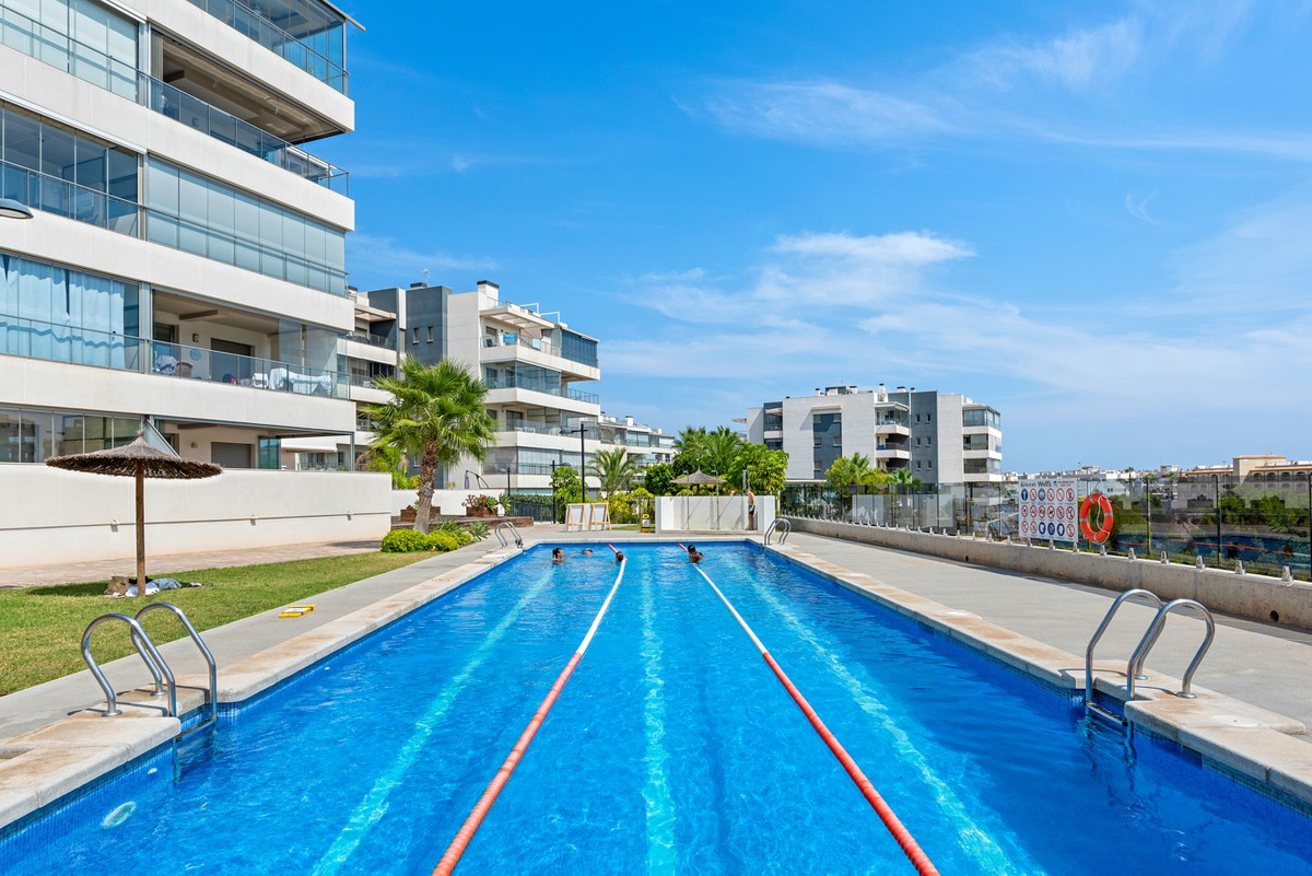 2 Bed Apartment for sale in Los Dolses Costa Blanca, Alicante, Spain