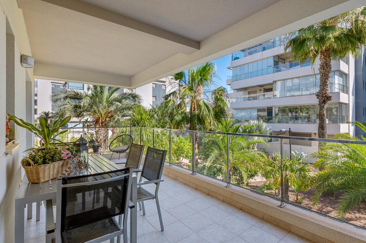 2 Bed Apartment for sale in Los Dolses Costa Blanca, Alicante, Spain