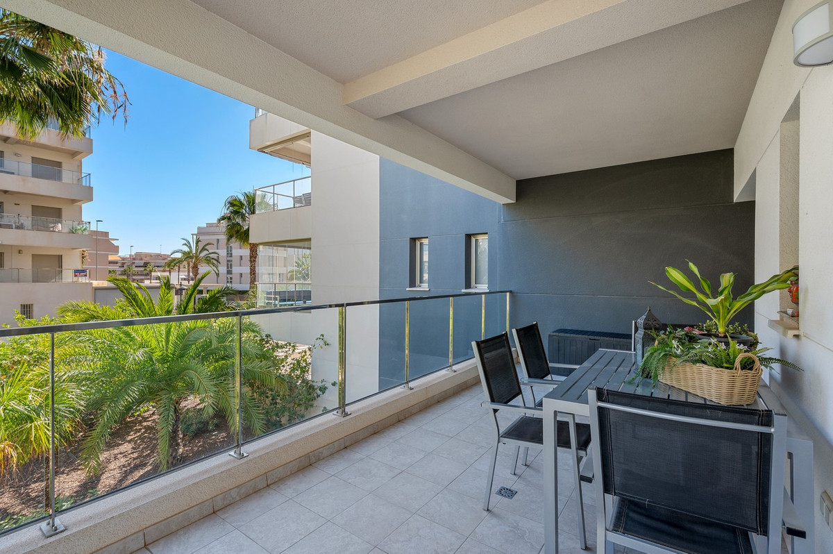 2 Bed Apartment for sale in Los Dolses Costa Blanca, Alicante, Spain