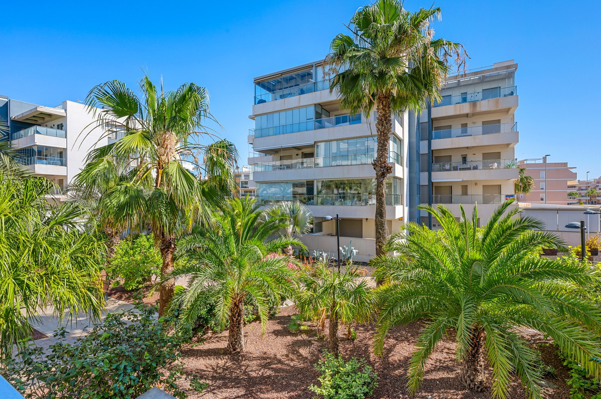 2 Bed Apartment for sale in Los Dolses Costa Blanca, Alicante, Spain