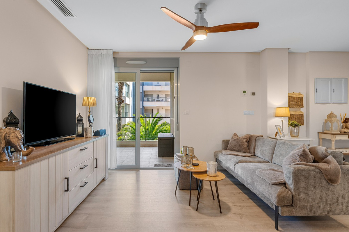 2 Bed Apartment for sale in Los Dolses Costa Blanca, Alicante, Spain