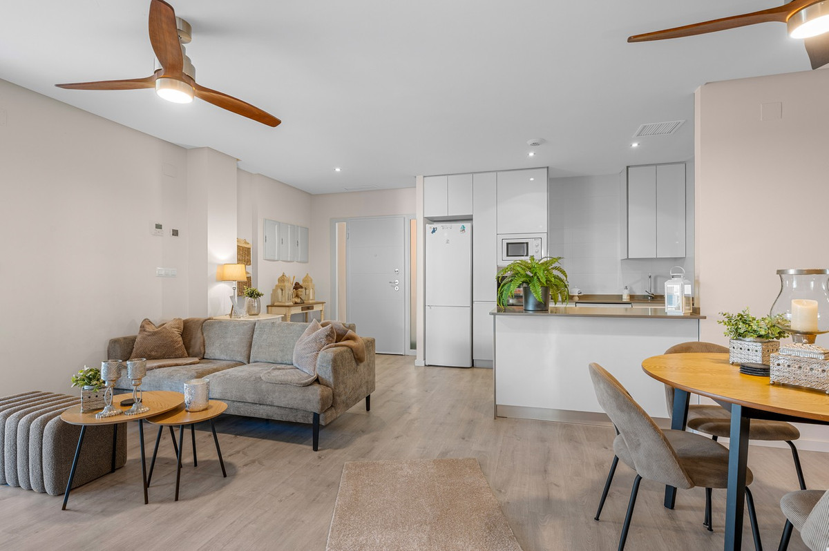 2 Bed Apartment for sale in Los Dolses Costa Blanca, Alicante, Spain