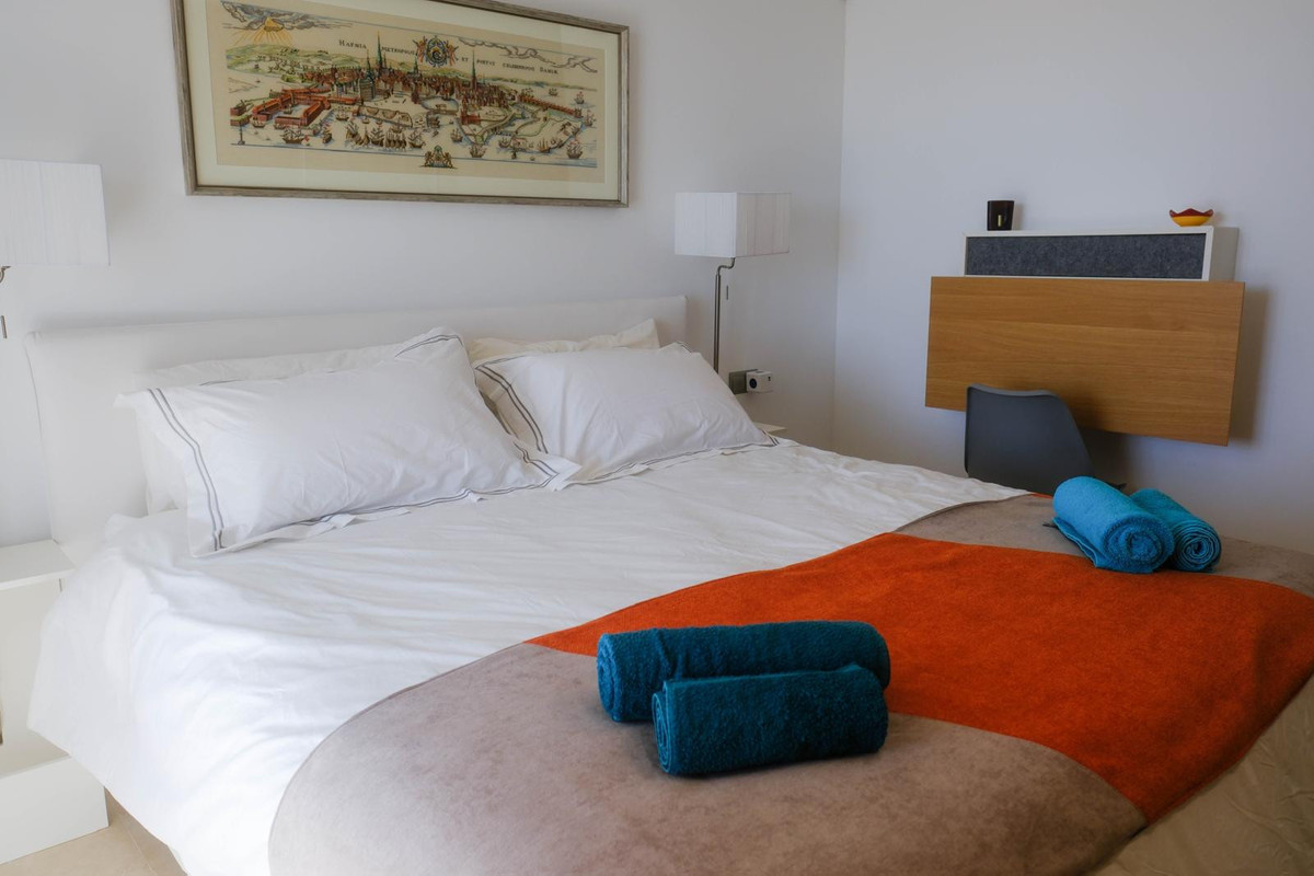 2 Bed Apartment for sale in La Cala Golf Costa Del Sol, Málaga, Spain