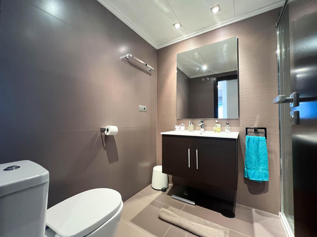 2 Bed Apartment for sale in La Cala Golf Costa Del Sol, Málaga, Spain