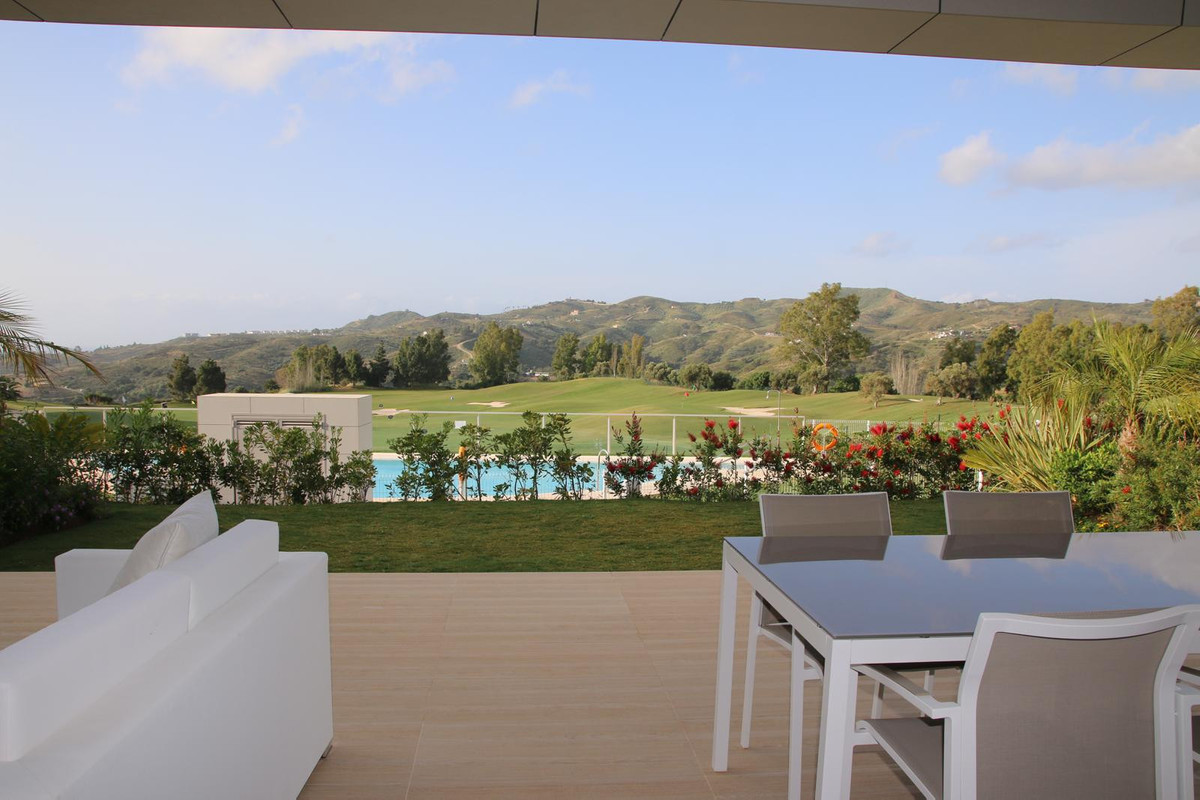 2 Bed Apartment for sale in La Cala Golf Costa Del Sol, Málaga, Spain