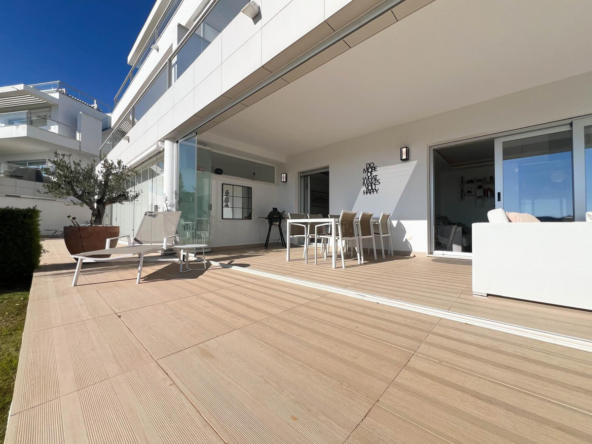 2 Bed Apartment for sale in La Cala Golf Costa Del Sol, Málaga, Spain