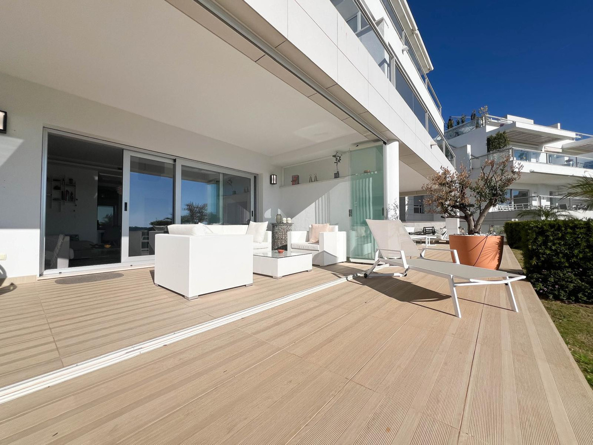 2 Bed Apartment for sale in La Cala Golf Costa Del Sol, Málaga, Spain